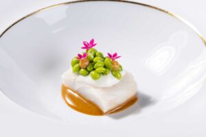 MENÚ DEGUSTACIÓN VORO